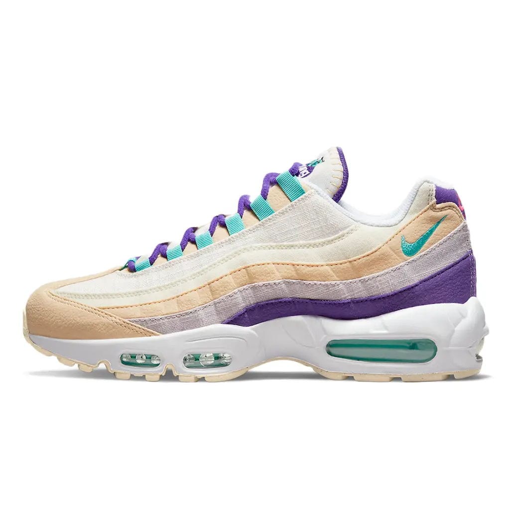 Nike Air Max 95 SE 'Air Sprung' - Kick Game