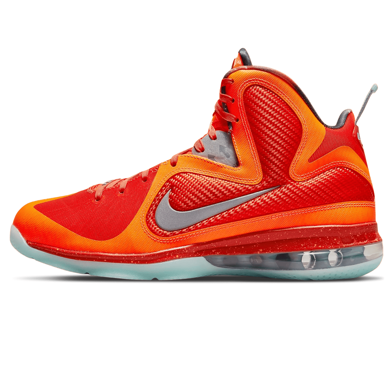 Nike LeBron 9 'Big Bang' 2022 - Kick Game