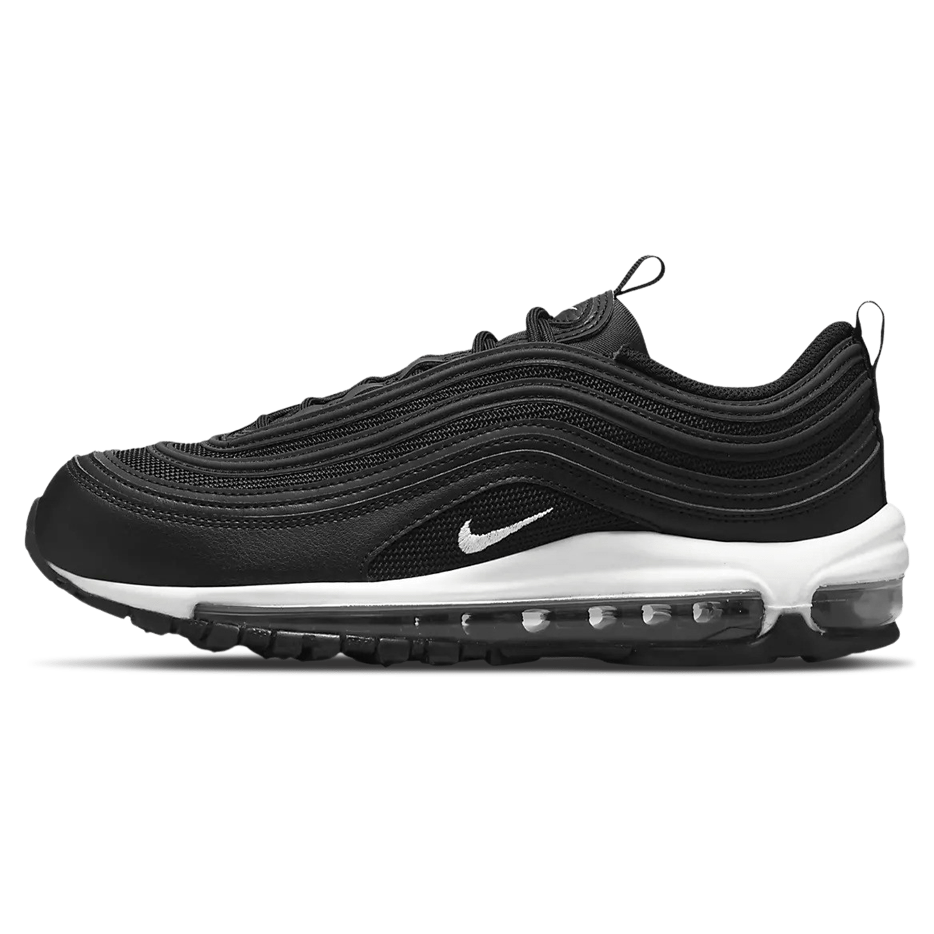 Nike Air Max 97 Wmns 'Black' - Kick Game