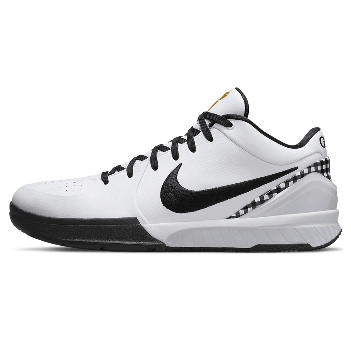 Nike Kobe Sneakers RvceShops ladies white leather nike sneakers