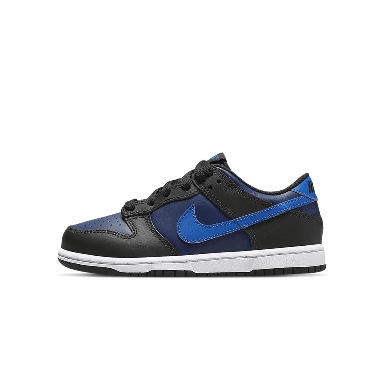 Nike Dunk Low PS 'Black Midnight Navy' - Kick Game