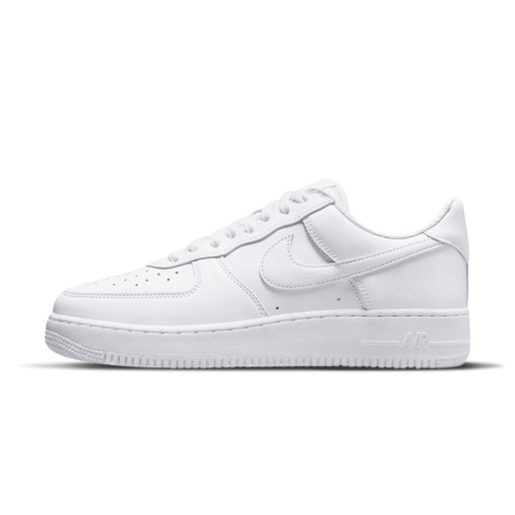 Nike Air Force 1 Low 'Colour of the Month - White' - Kick Game