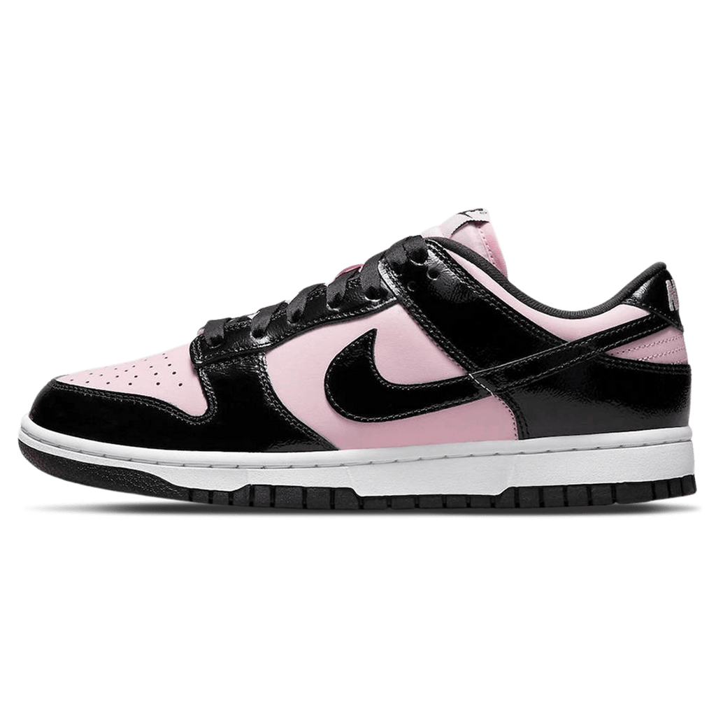 Nike Dunk Low Wmns 'Pink Foam Black' — Kick Game Nike Dunk Low Wmns 'Pink Foam Black' — Kick Game