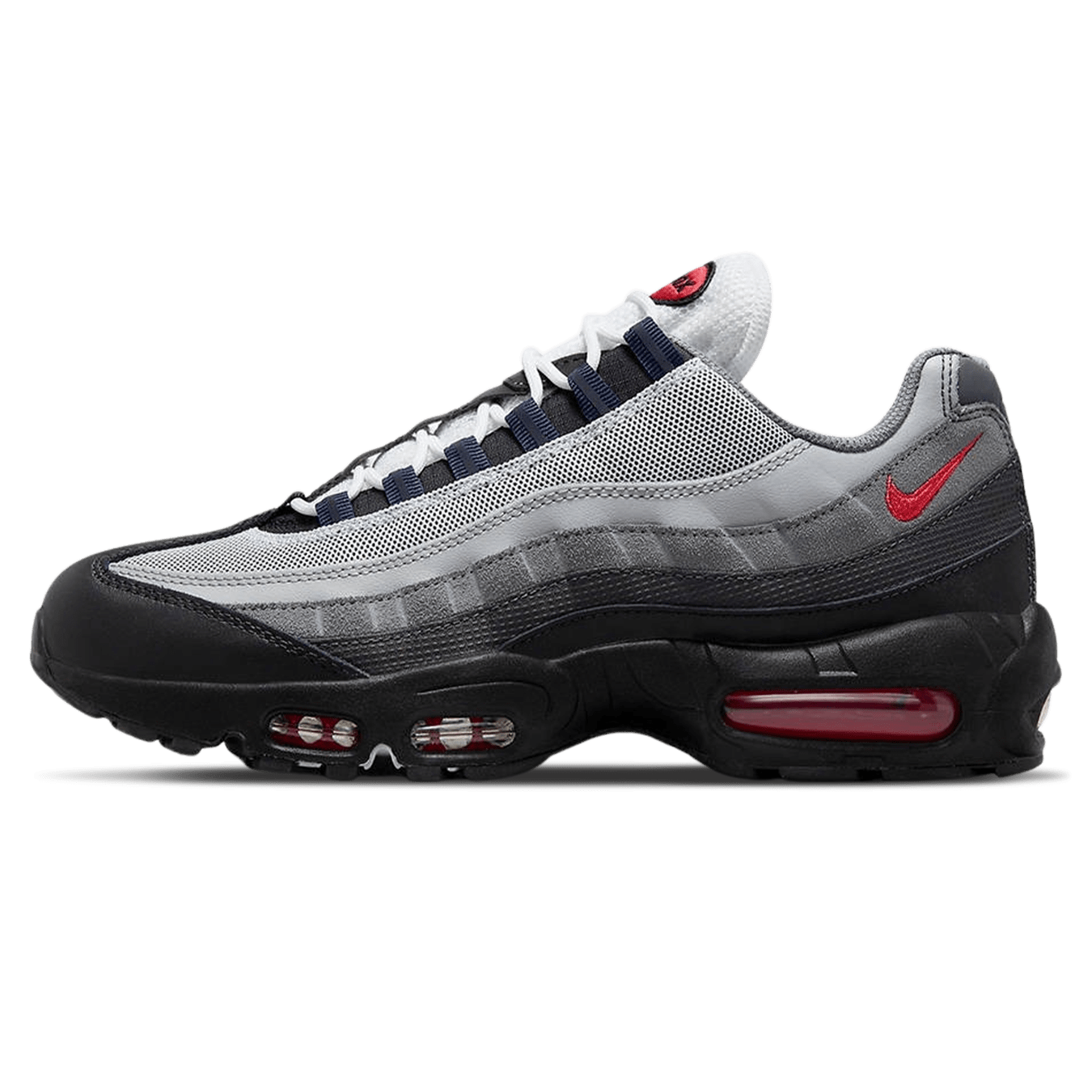 air max 95 dark smoke grey