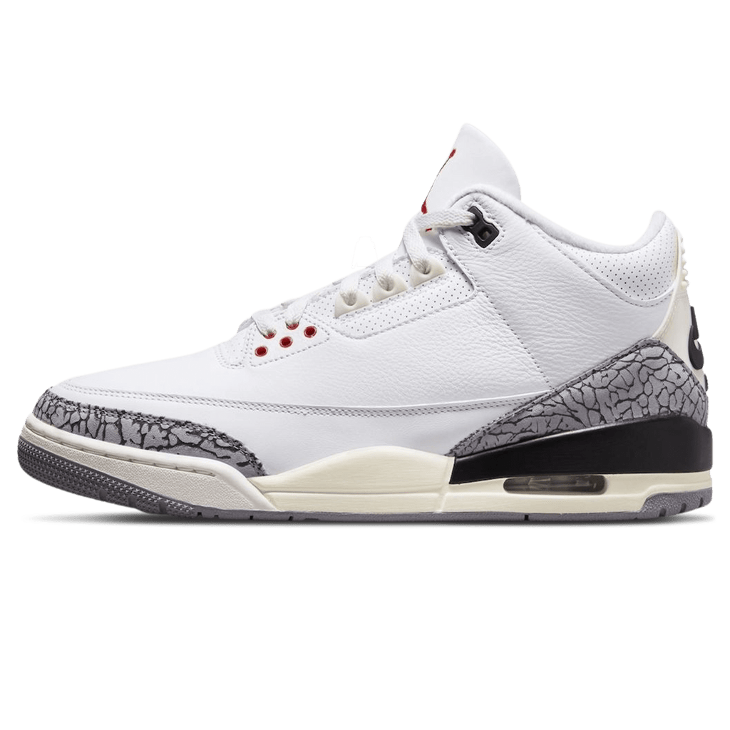 Air jordan on sale 3 retro cement