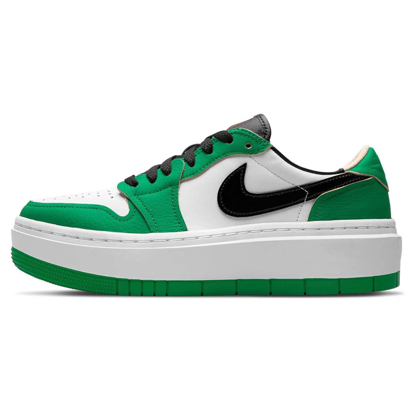 Air Jordan 1 Elevate Low SE Wmns 'Lucky Green' - Kick Game