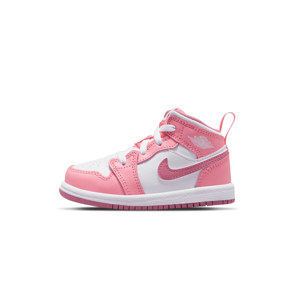 Air Jordan 1 Mid TD Valentine s Day 2023 Kick Game