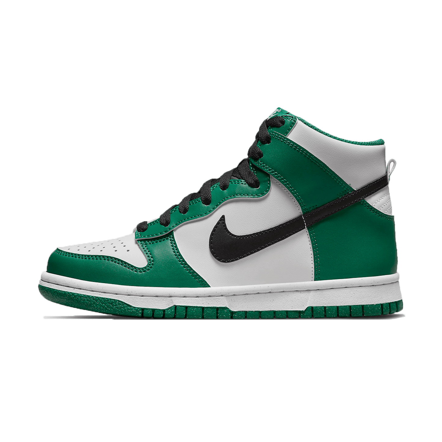 Nike Dunk High GS Celtics - Kick Game