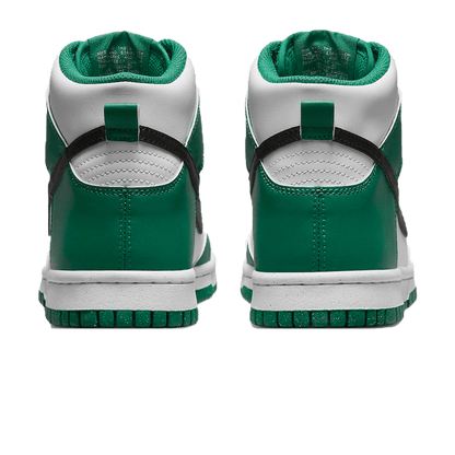 Nike Dunk High GS Celtics - Kick Game