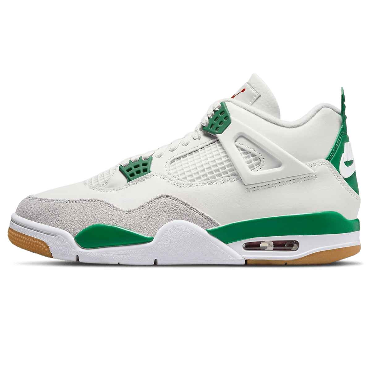 SHOF Sneaker Files Retro x Nike SB 'Pine Green' - UrlfreezeShops