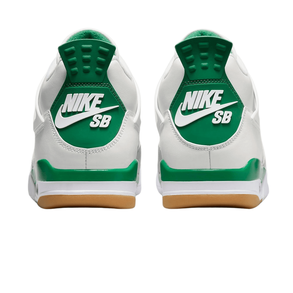 Air Jack Jordan 4 Retro x Nike SB 'Pine Green' - UrlfreezeShops
