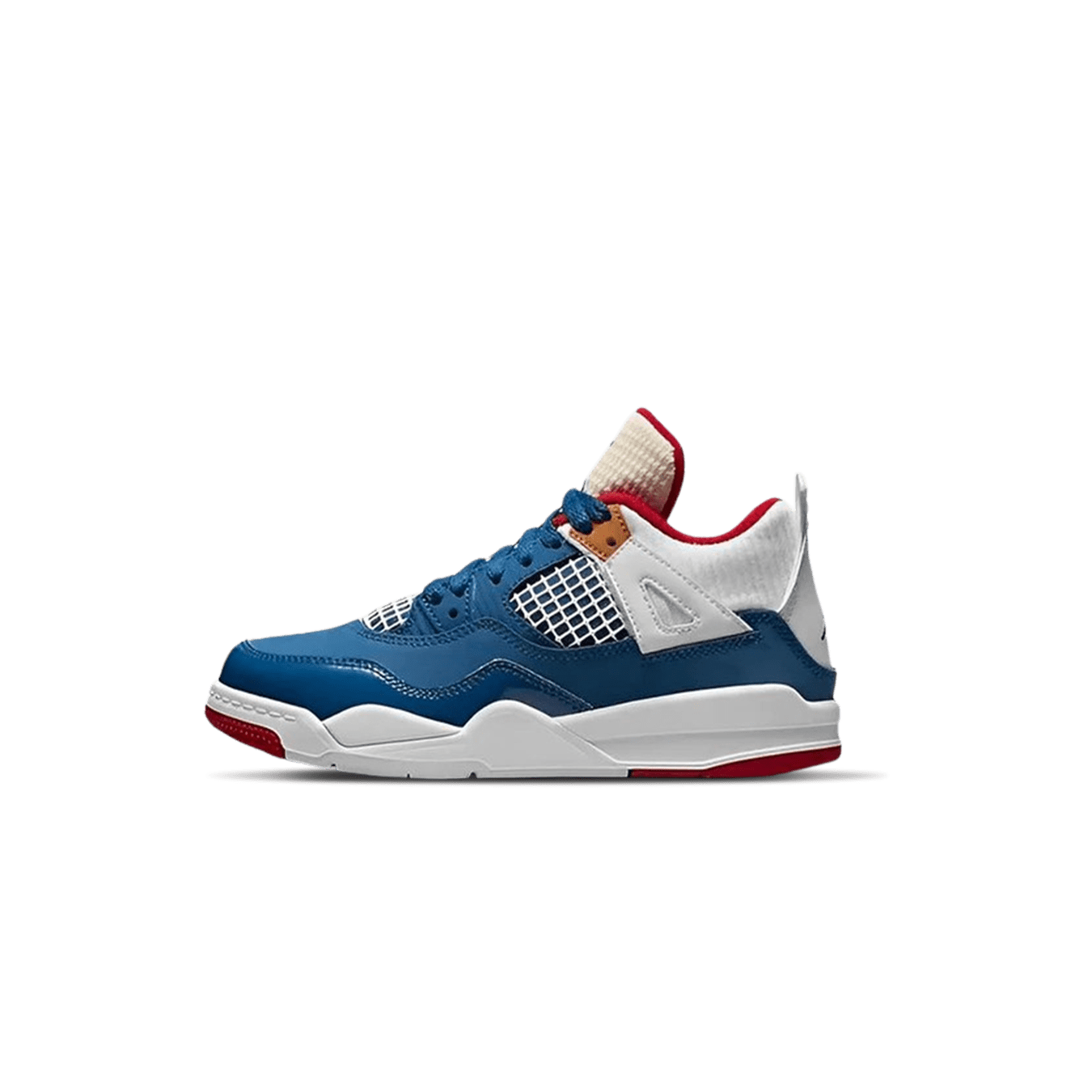 Air Jordan 4 Retro PS 'Messy Room' - Kick Game