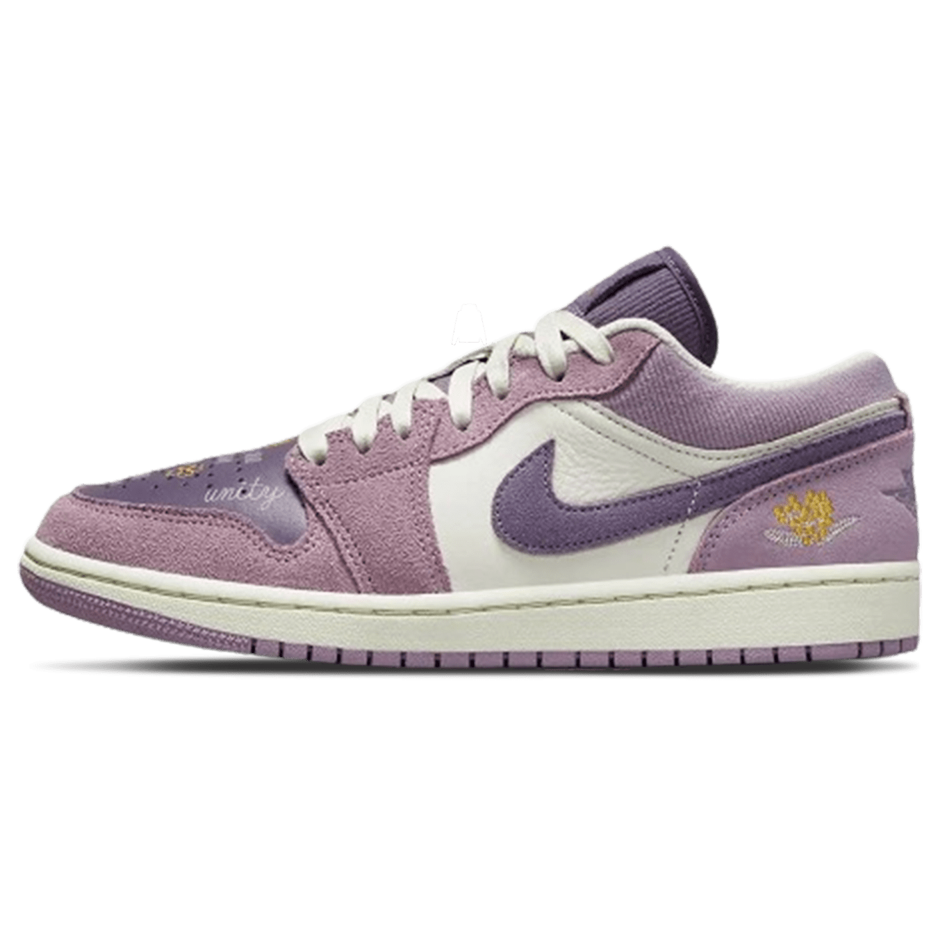 Air Jordan 1 Low Wmns 'International Women's Day' - Kick Game