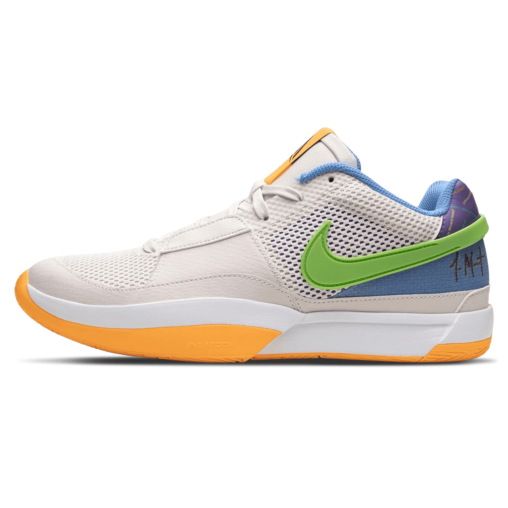 Nike Ja 1 DR8785-400