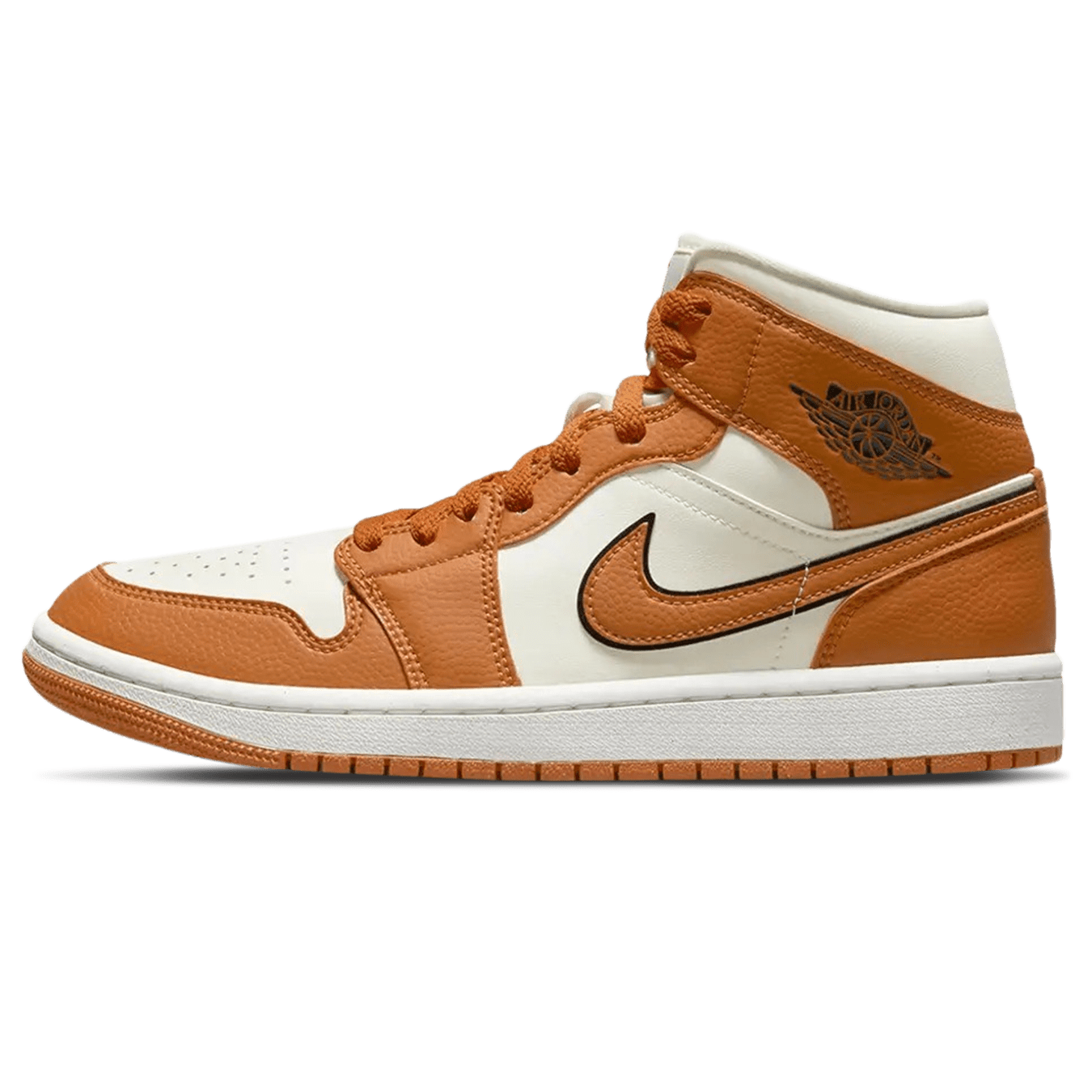 Air Jordan 1 Mid SE Wmns 'Sport Spice' - Kick Game