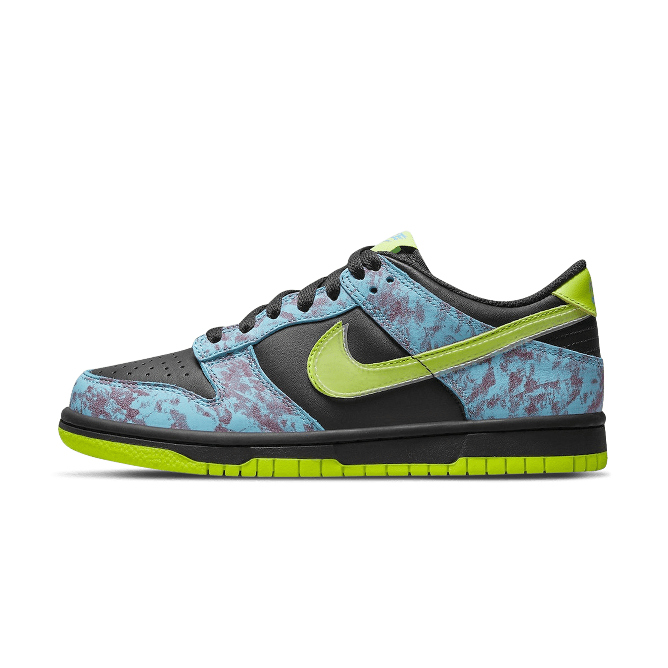 Nike Dunk Low SE GS 'Let's Dance' - Kick Game