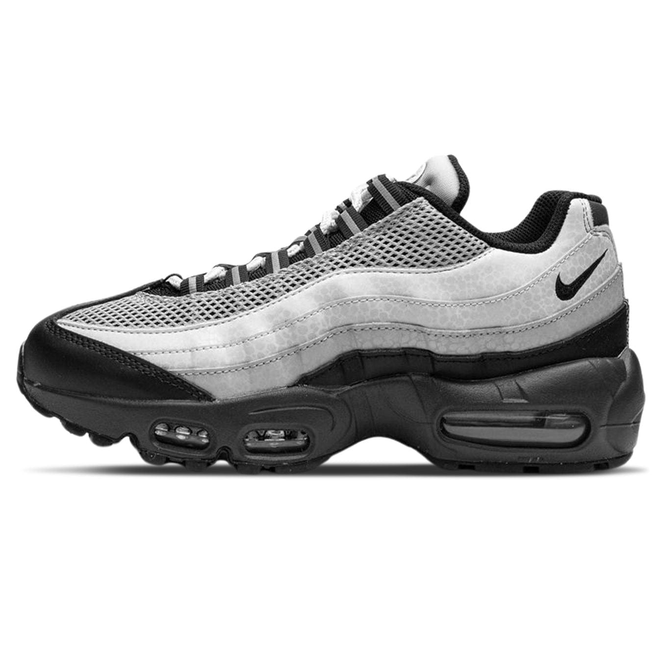 Nike Air Max 95 Wmns 'Reflective Safari' - Kick Game