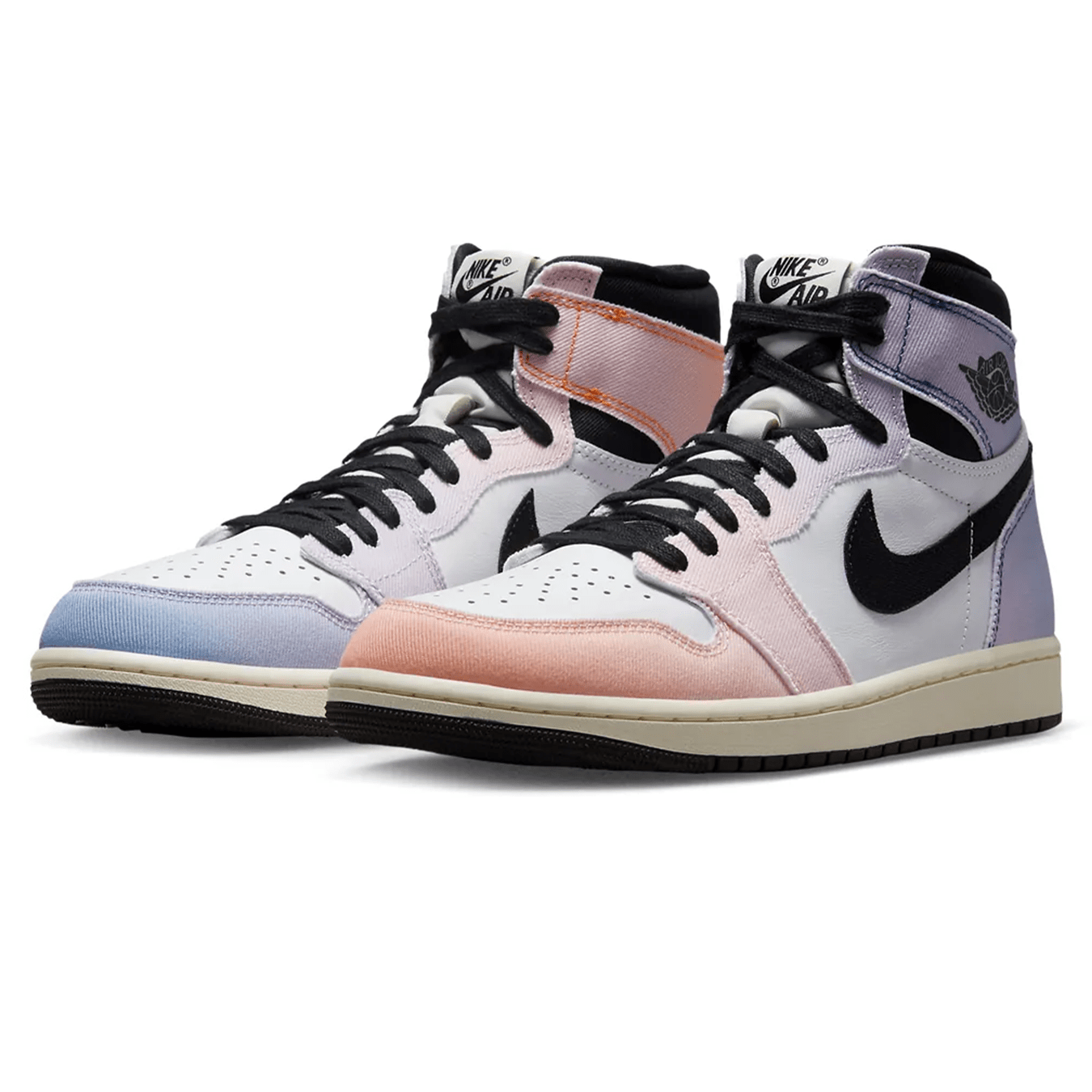 Air Jordan 1 Retro High OG 'Skyline' - Kick Game