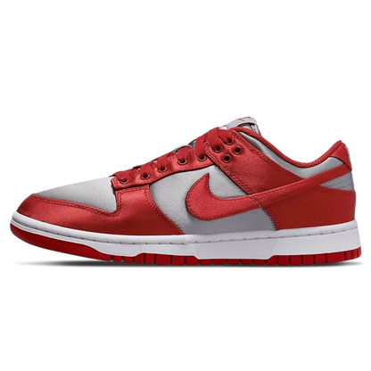 Nike Dunk Low Wmns 'Satin UNLV' - Kick Game