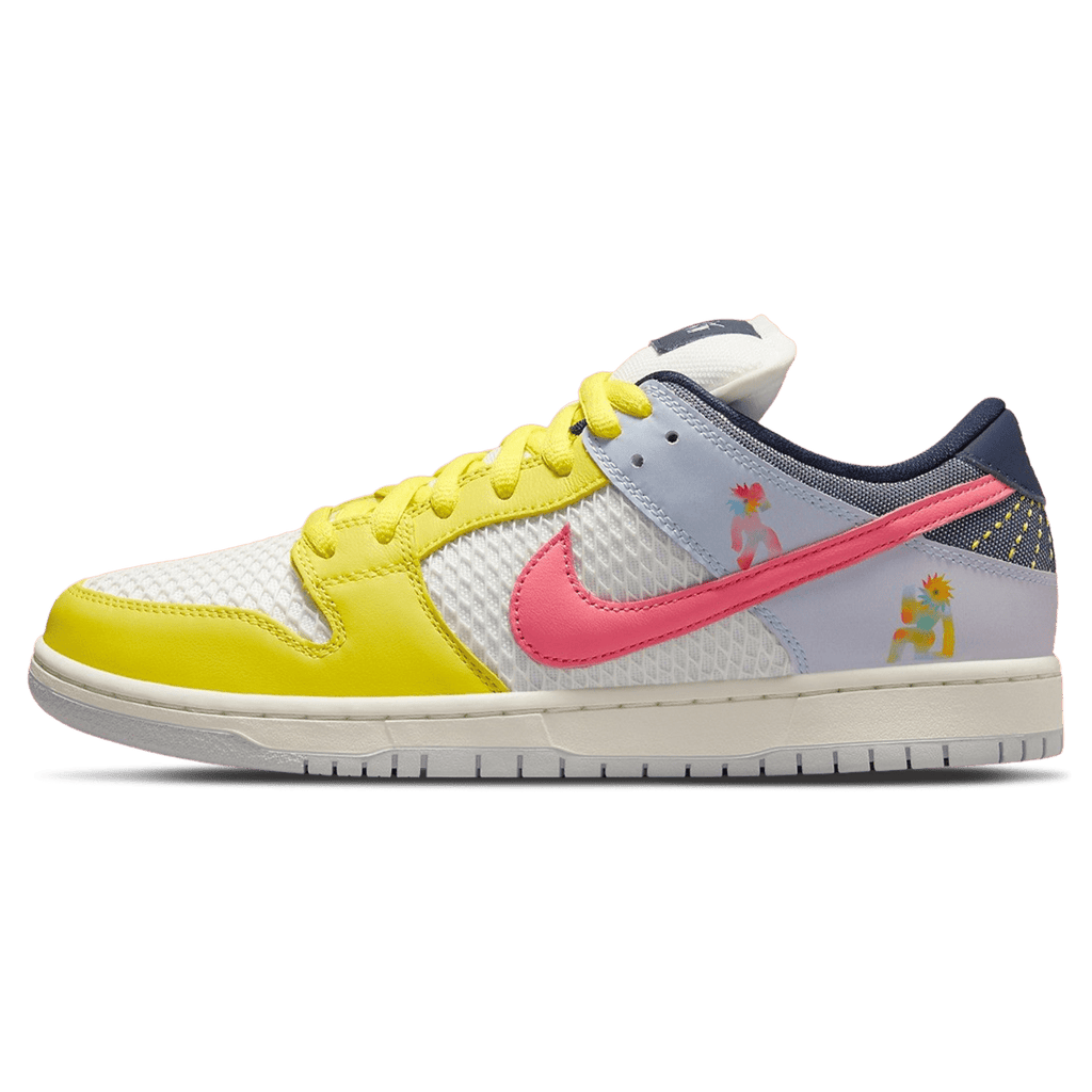 Nike SB Dunk Low Nike SB Dunk Low