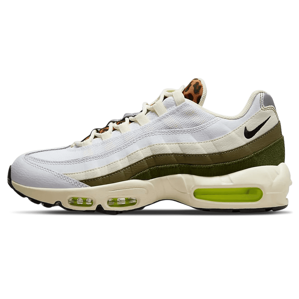 Nike leopard print air 2025 max 95