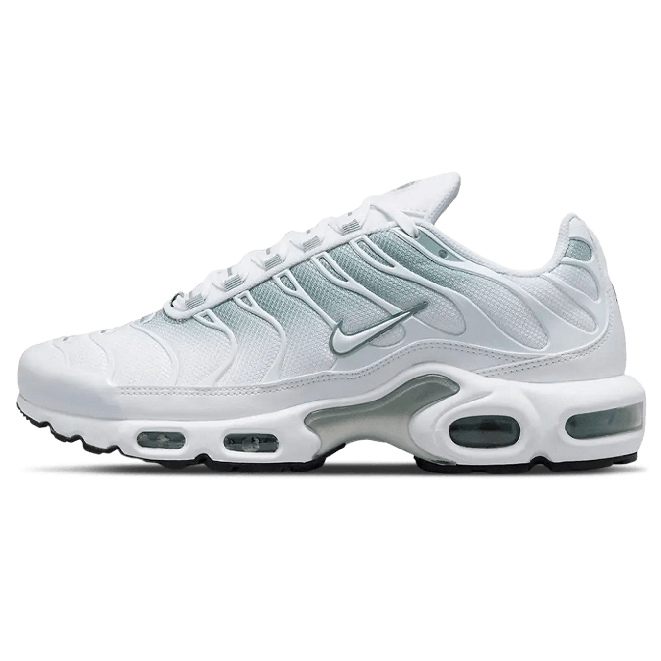 mica green nike