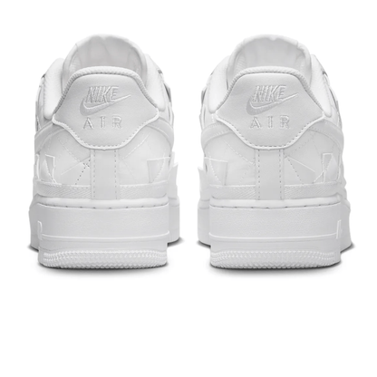 Nike Air Force 1 Low x Billie Eilish 'Triple White' - Kick Game