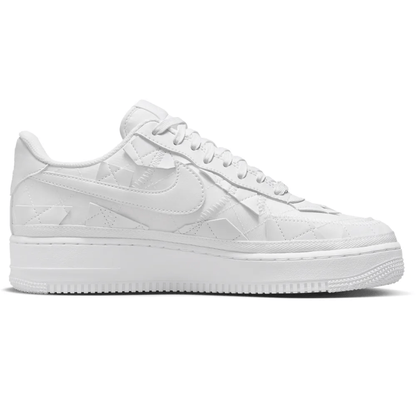 Nike Air Force 1 Low x Billie Eilish 'Triple White' - Kick Game
