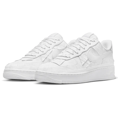 Nike Air Force 1 Low x Billie Eilish 'Triple White' - Kick Game