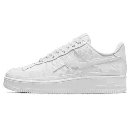 Nike Air Force 1 Low x Billie Eilish 'Triple White' - Kick Game