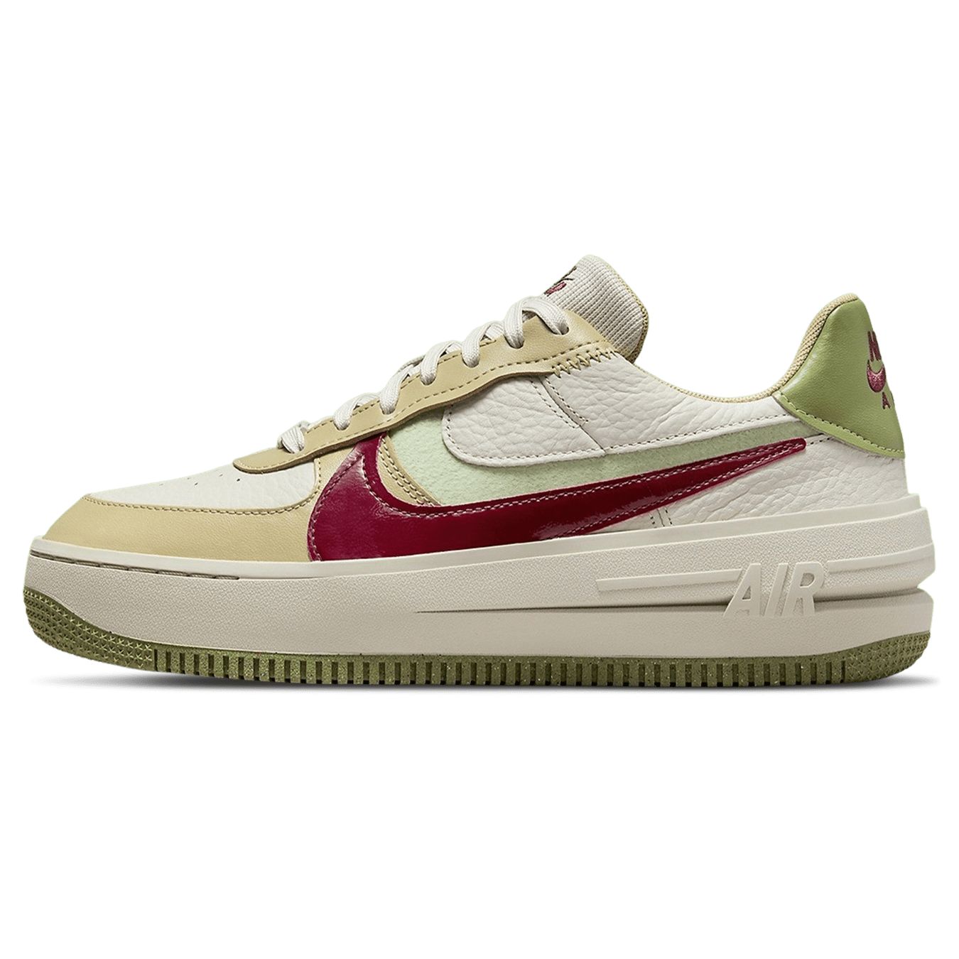 air force beetroot