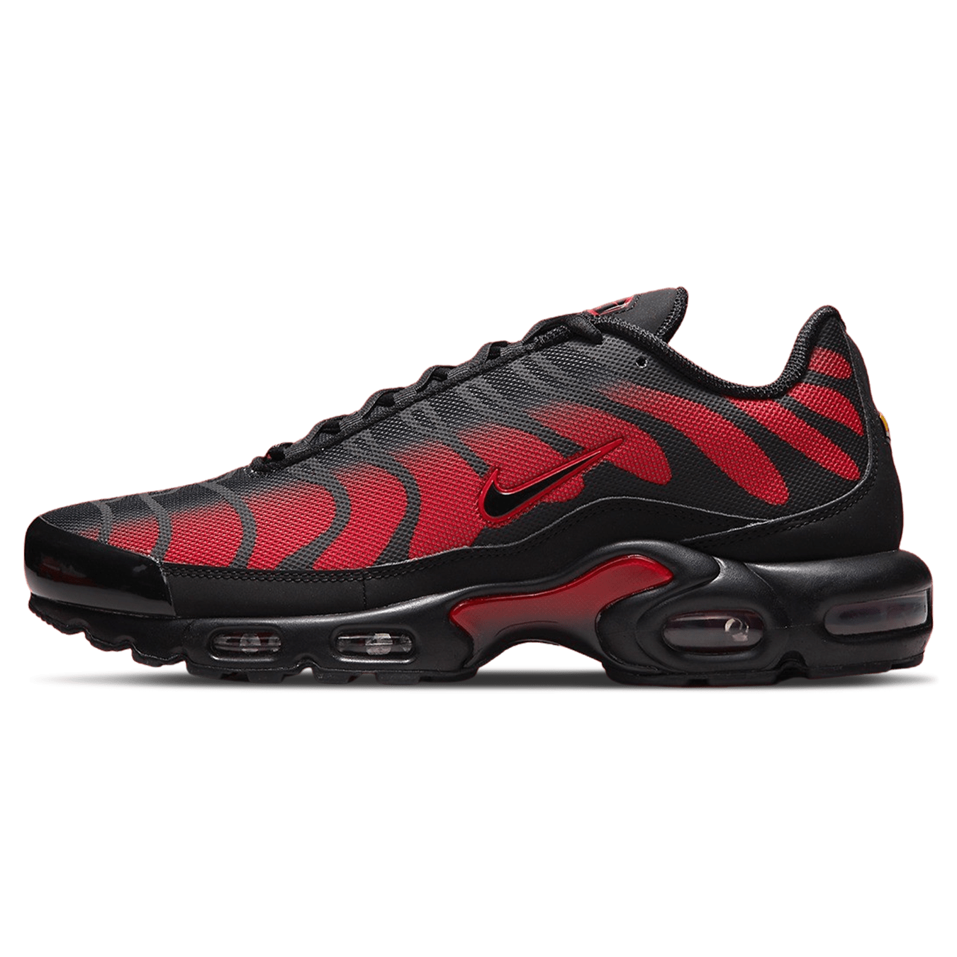 Nike Air Max Plus 'Bred Reflective' - Kick Game