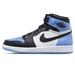Air Jordan 1 Retro High OG 'UNC Toe' - Kick Game