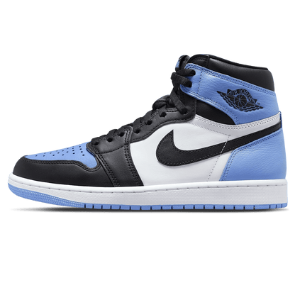 Air Jordan 1 Retro High OG 'UNC Toe' - Kick Game
