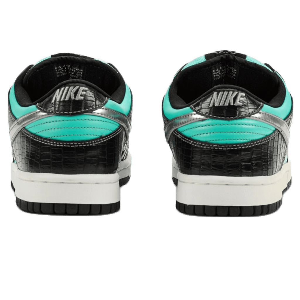 Diamond dunk 2025 sb 218