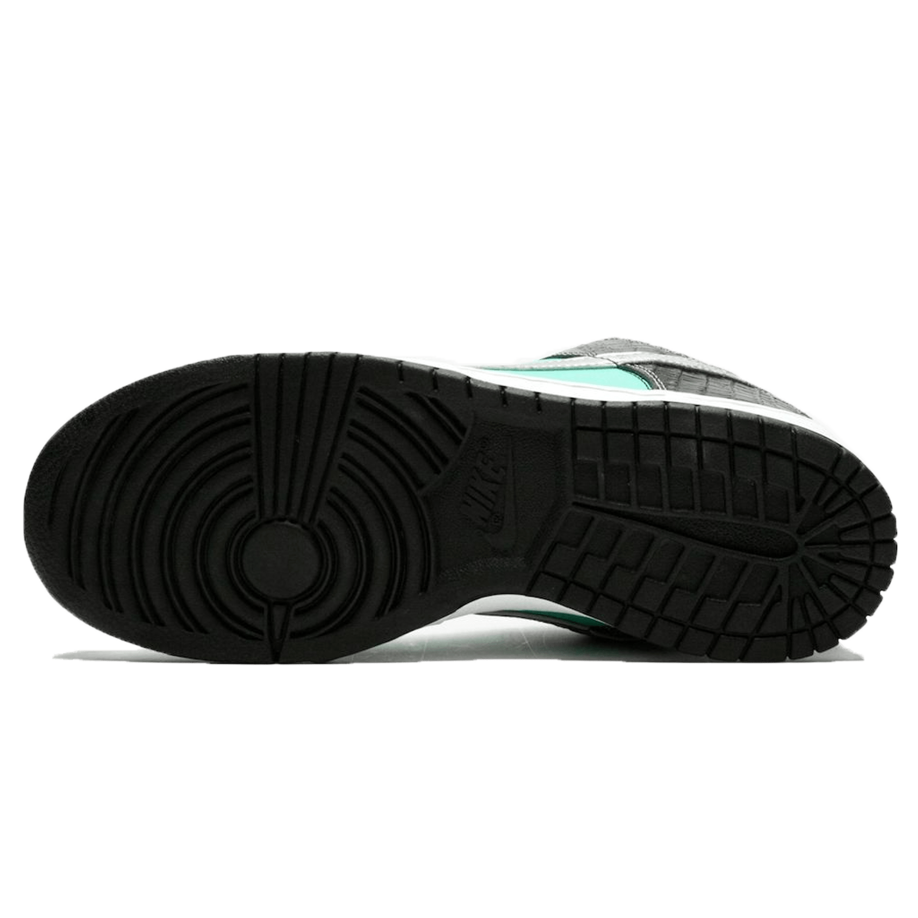 Diamond Supply Co. x Nike Dunk Low Pro SB 'Tiffany' - Kick Game