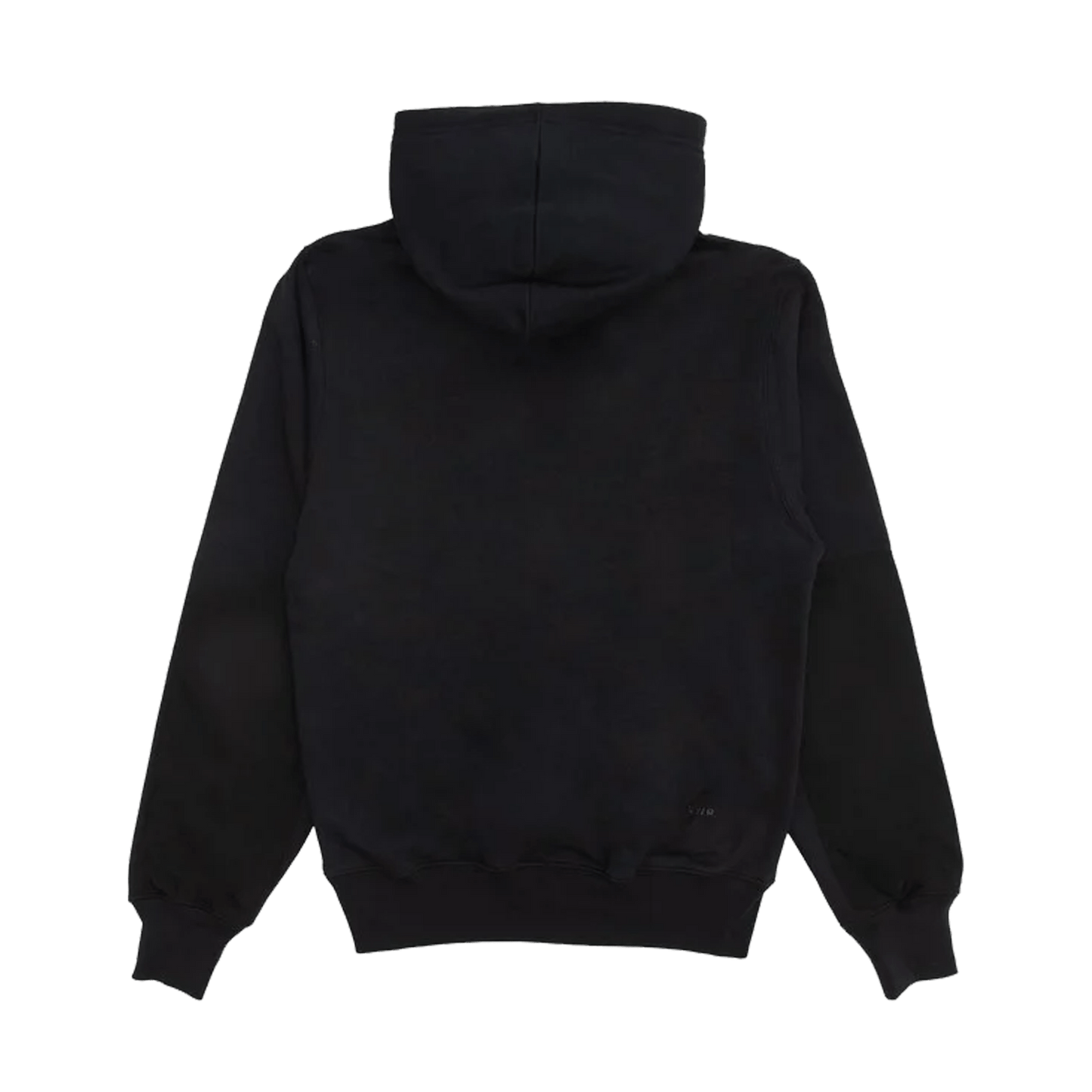 Drake x Nike NOCTA Tech Hoodie Black - Kick Game