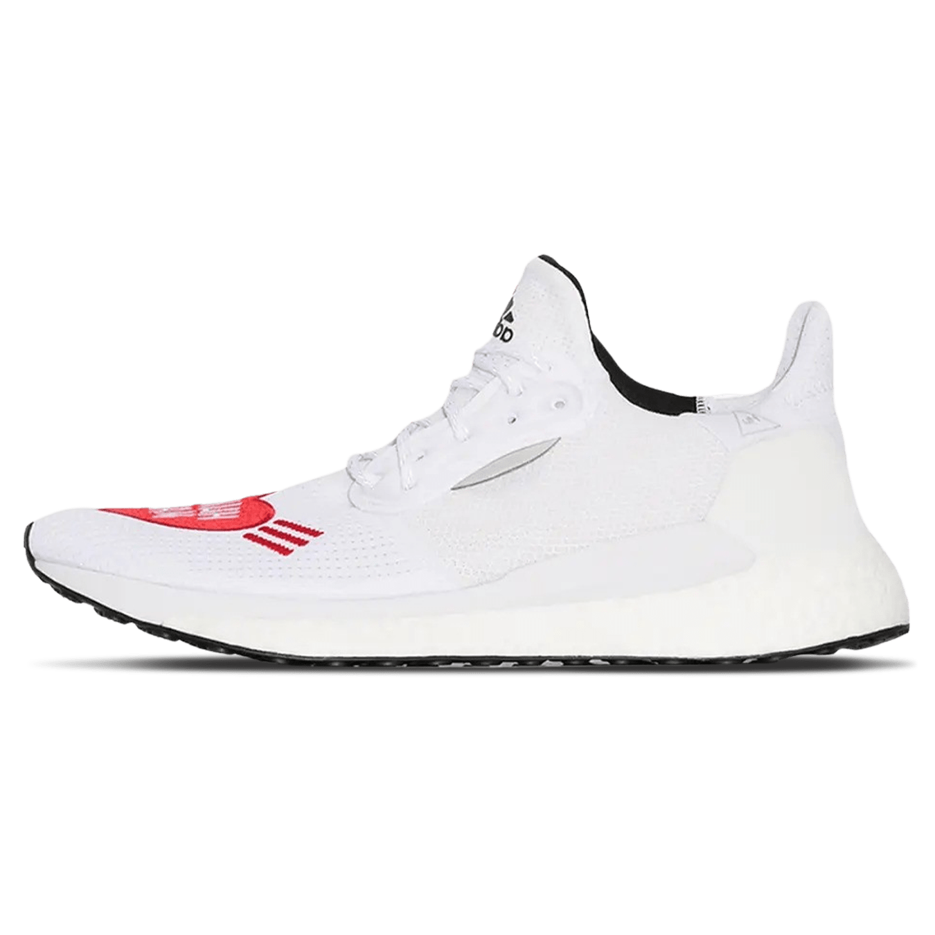 adidas HUMAN MADE x Solar Hu 'Love' - Kick Game