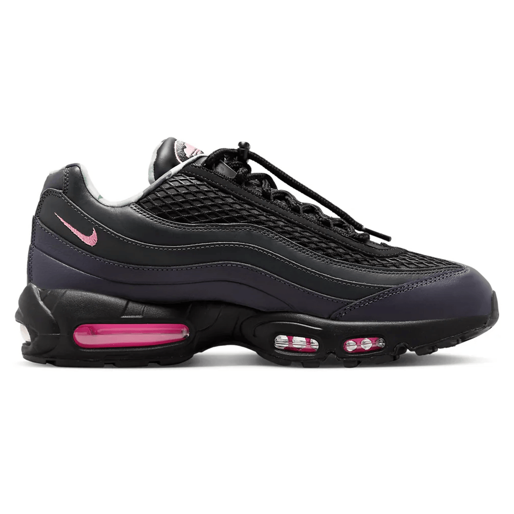 Corteiz x Air Max 95 SP 'Rules the World - Pink Beam' - Kick Game
