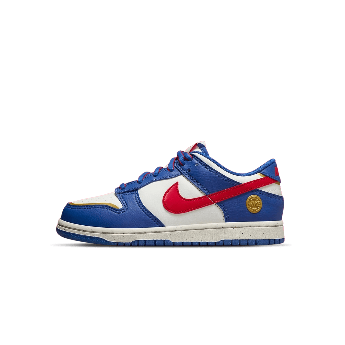Nike Dunk Low Next Nature PS 'Superhero' - Kick Game
