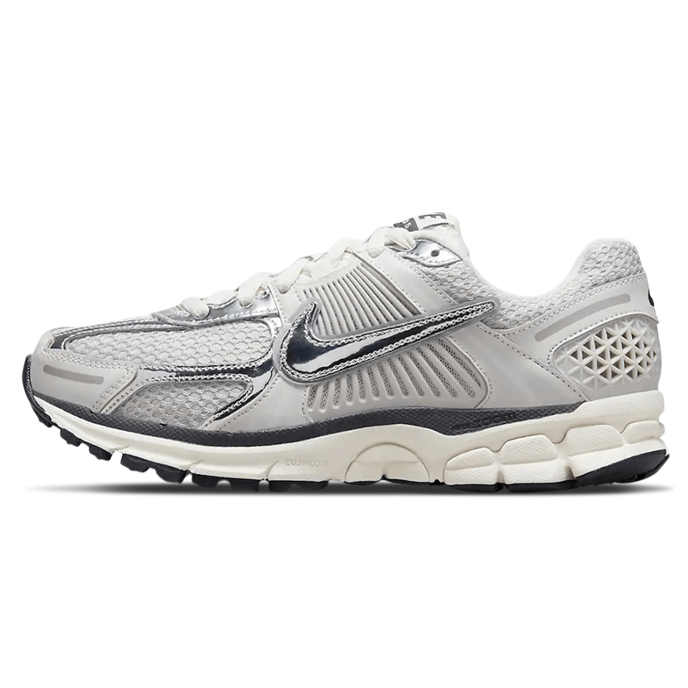Nike Air Zoom Vomero 5 Wmns 'Photon Dust Metallic Silver' - Kick Game