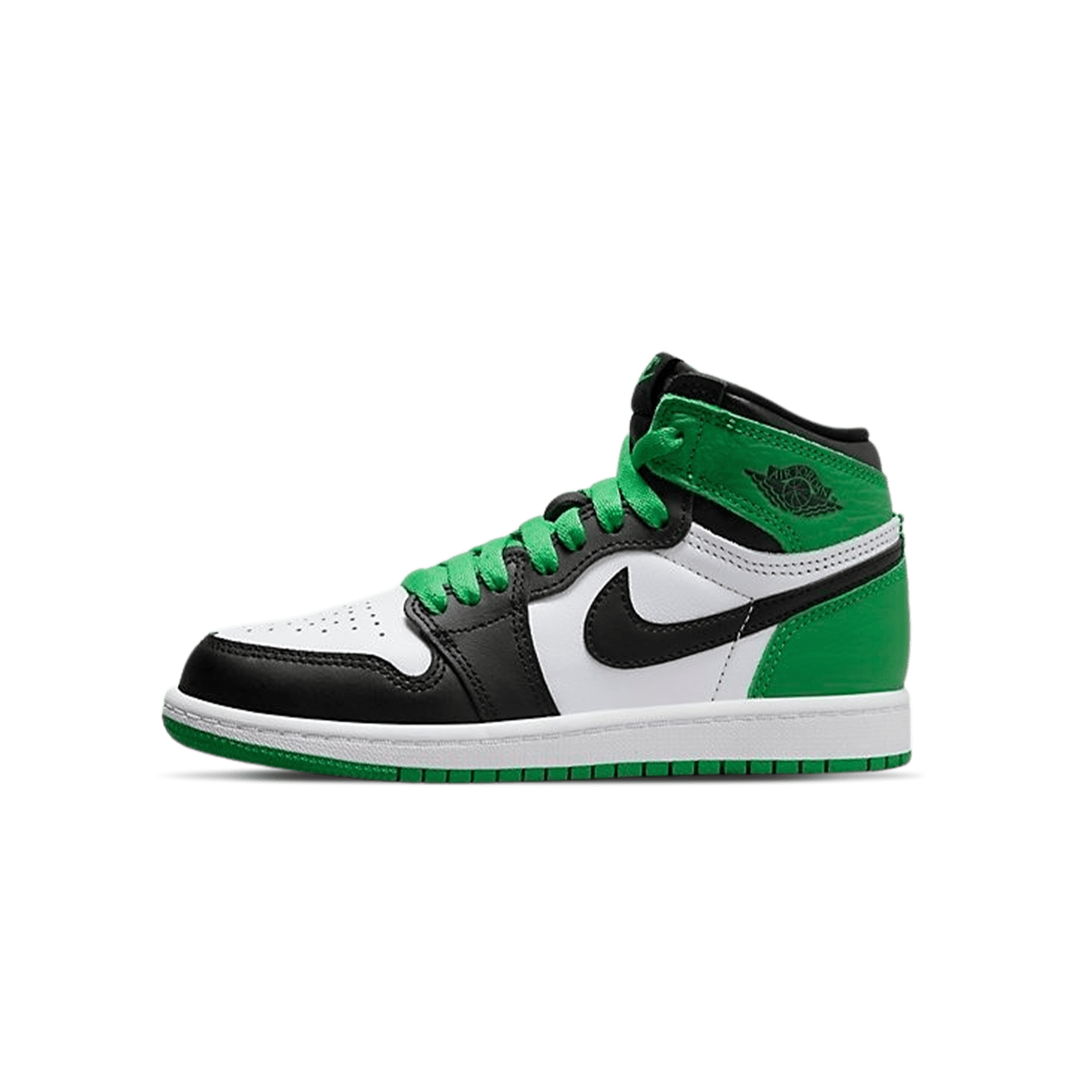 Air Jordan 1 Retro High OG 'Lucky Green' PS - Kick Game