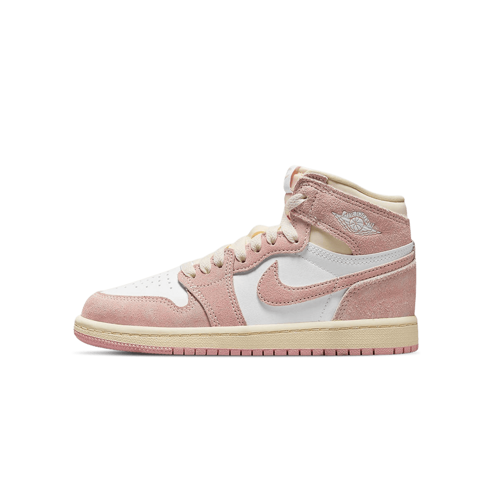 Air jordan best sale 1 retro pink