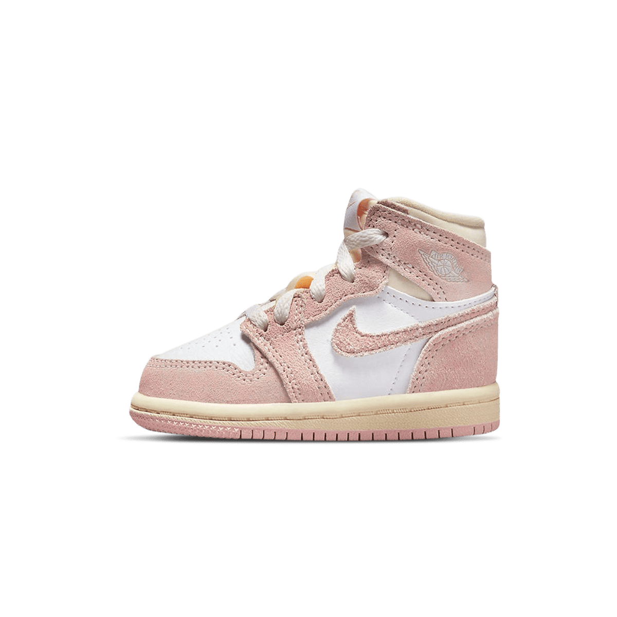 Nike Sacai Blazer Low Magma Retro High OG TD 'Washed Pink' - CerbeShops