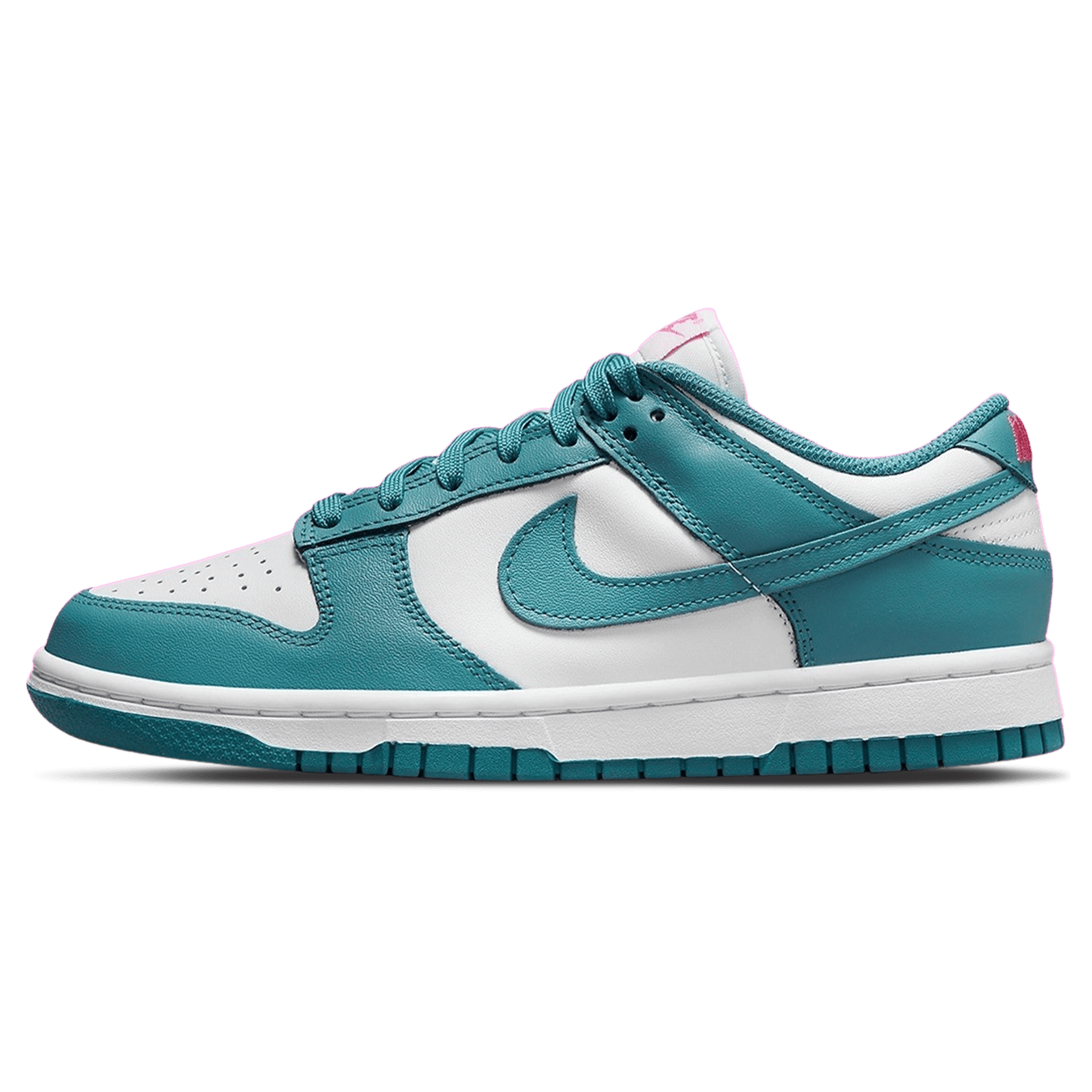 Nike Dunk Low Wmns 'Noise Aqua' - Kick Game