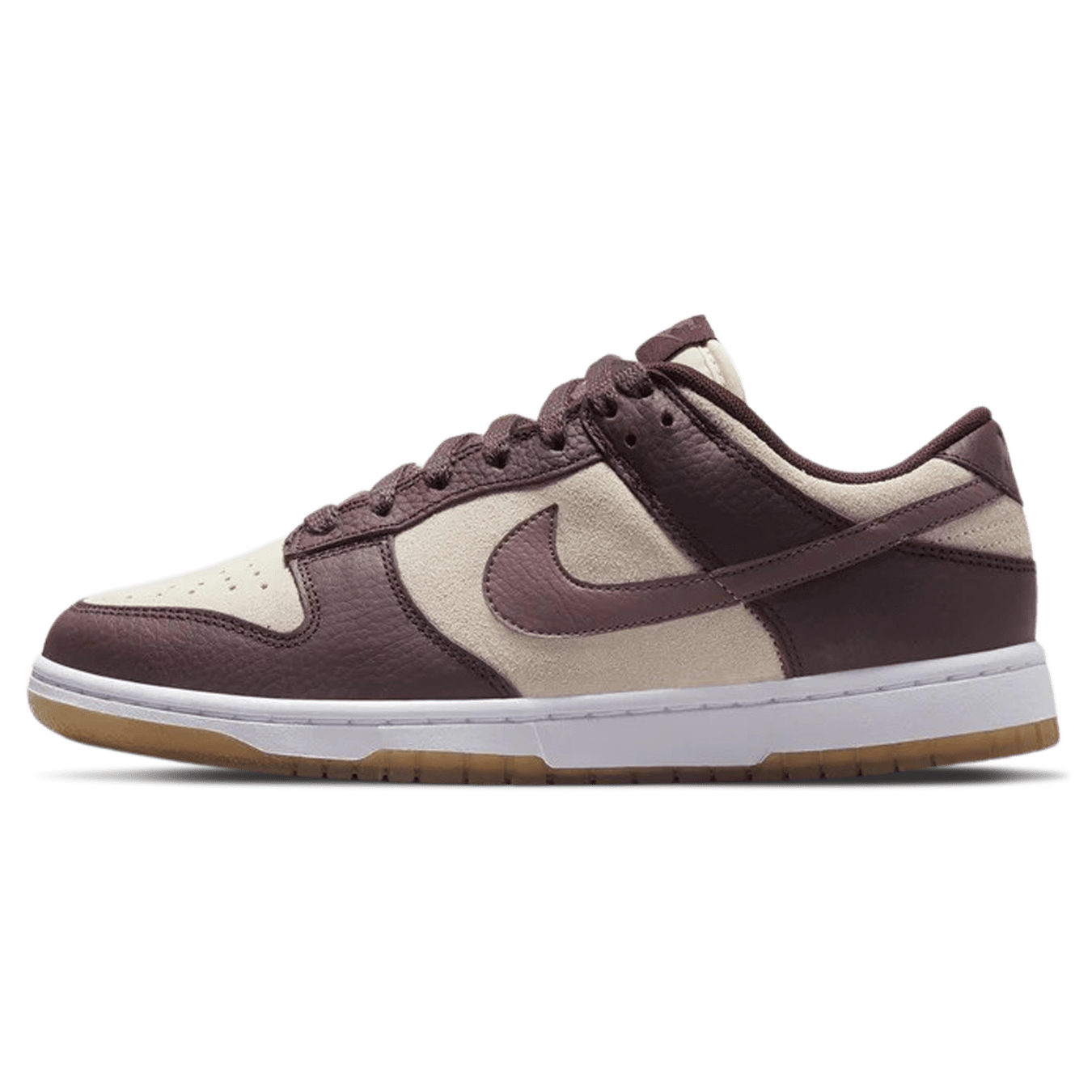 Nike Dunk Low Wmns 'Plum Eclipse' - Kick Game
