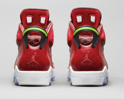 Air Jordan 6 Retro Spizike - Kick Game