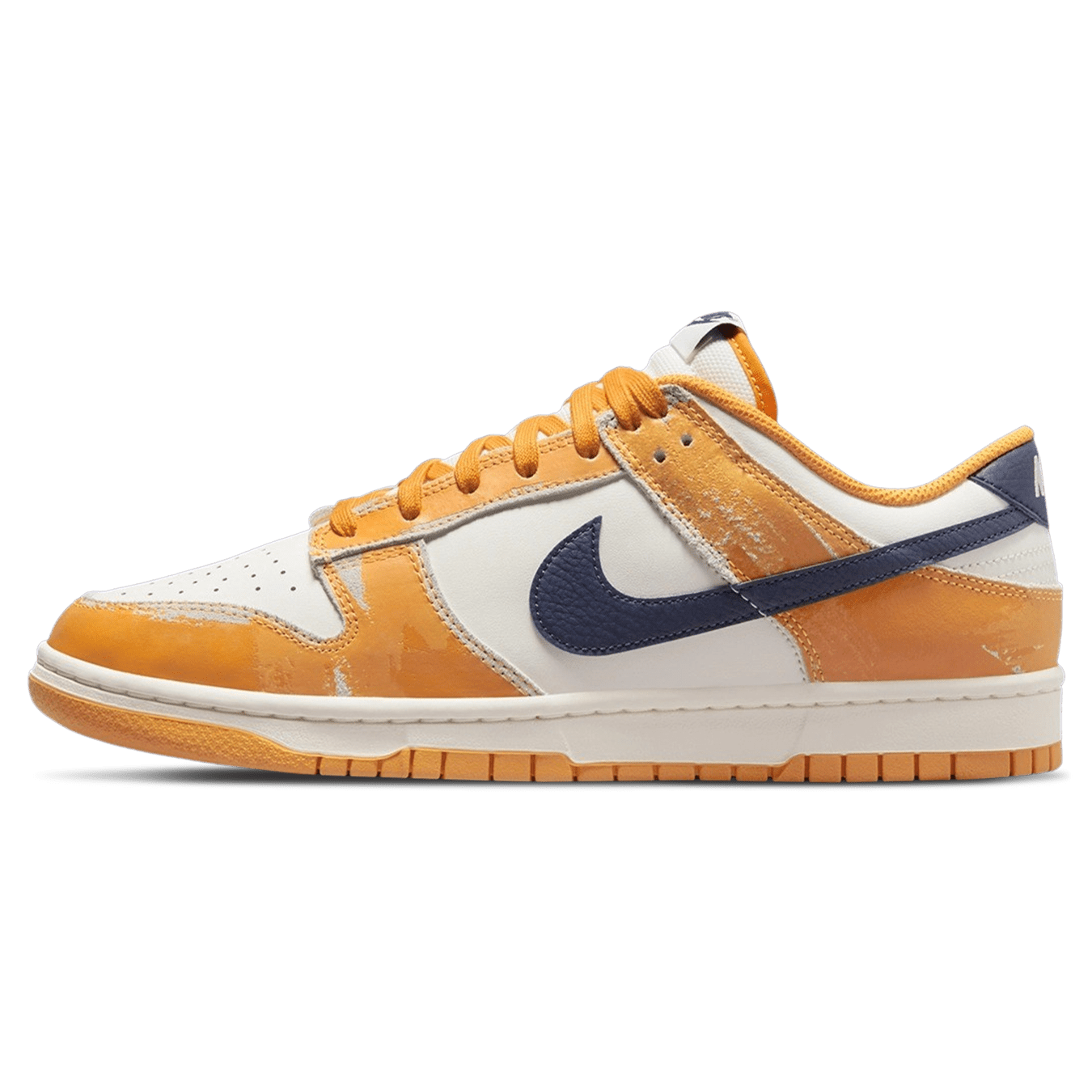 Nike Dunk Low 'Wear and Tear' - Kick Game