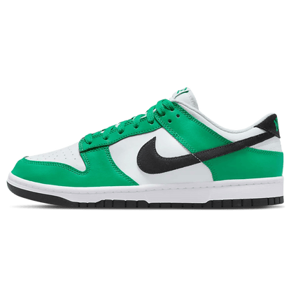 Nike Dunk Low 'Celtics' - Kick Game