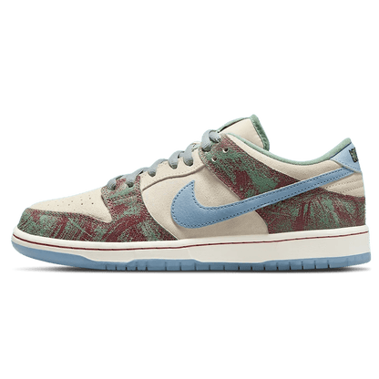 Nike Dunk Low SB x Crenshaw Skate Club - Kick Game
